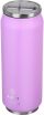 Estia Παγούρι Travel Cup Save The Aegean 500ml Lavender Purple (01-8581) (1)