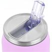 Estia Παγούρι Travel Cup Save The Aegean 500ml Lavender Purple (01-8581) (3)