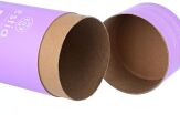 Estia Παγούρι Travel Cup Save The Aegean 500ml Lavender Purple (01-8581) (6)