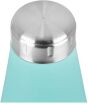 Estia Παγούρι Travel Save The Aegean 500ml Bermuda Green (01-9793) (3)