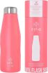 Estia Παγούρι Travel Save The Aegean 500ml Fusion Coral (01-9861) (0)