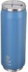 Estia Παγούρι Travel Cup Save The Aegean 500ml Denim Blue (01-12076) (1)