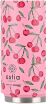Estia Παγούρι Travel Cup Save The Aegean 500ml Cherry Rose (01-16791) (2)