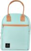 Estia Ισοθερμική Τσάντα Φαγητού 7lt Bermuda Green (01-16951) (0)
