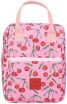 Estia Ισοθερμική Τσάντα Φαγητού 7lt Cherry Rose (01-22617) (0)