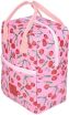 Estia Ισοθερμική Τσάντα Φαγητού 7lt Cherry Rose (01-22617) (1)