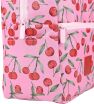 Estia Ισοθερμική Τσάντα Φαγητού 7lt Cherry Rose (01-22617) (3)