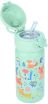 Estia Παγούρι Παιδικό Save The Aegean 350ml Feline Foliage (01-23461) (1)
