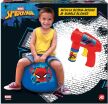 Λαμπάδα Spiderman Boing And Bubble Gun (1500-15768) (2)