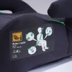 Bebe Confort Κάθισμα Αυτοκινήτου I-Safe Black (UR3-IB65-00) (1)