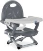 Chicco Κάθισμα Φαγητού Για Καρέκλα Pocket Snack Grey/40 (P05-79340-40) (0)