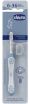 Chicco Οδοντόβουρτσα Σιέλ-Indigo 6-36 Μηνών (L80-12081-11) (1)