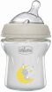 Chicco Μπιμπερό Γυάλινο Natural Feeling 150ml ΘΣ 0Μ+ (A50-81211-30) (0)