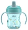Chicco Κύπελλο Εκπαιδευτικό 6+ Μηνών Natural Βεραμάν (F04-06921-25) (0)