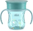 Chicco Κύπελλο Perfect 12μ+ Natural Βεραμάν (F04-06951-25) (0)
