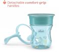 Chicco Κύπελλο Perfect 12μ+ Natural Βεραμάν (F04-06951-25) (5)