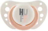 Chicco Πιπίλα Σ Physio Air Μπεζ-Ροζ 0-6+ Μηνών 2Τμχ (C10-75088-91) (1)