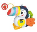 Clementoni Baby Χουάν Το Τουκάν (1000-63433) (4)