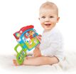 Clementoni Baby Βιβλιαράκι (1000-63723) (4)