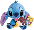 Λούτρινο Disney-Stitch Με Παγωτό 25cm. (1607-01731) (0)
