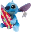 Λούτρινο Disney-Stitch Surfer 49cm (1607-01735) (1)