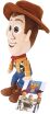 Λούτρινο Disney-Woody 25cm. (1607-01760) (2)