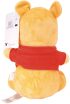 Λούτρινο Disney-Winnie The Pooh 25cm. (1607-01773) (3)