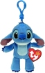Λούτρινο Beanie Babies Κλιπ Stitch 8,5cm (1607-34013) (0)