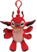 Λούτρινο Beanie Babies Κλιπ Disney-Leroy 8,5cm (1607-34018) (0)