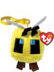 Λούτρινο Beanie Babies Κλιπ Minecraft-Bee 8,5cm (1607-34019) (0)