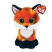 Λούτρινο Αλεπού Πορτοκαλί 15cm (1607-36379) (0)