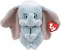 Λούτρινο Beanie Babies Disney-Dumbo Το Ελεφαντάκι 15cm (1607-41150) (0)