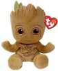Λούτρινο Beanie Babies Groot 15cm (1607-44003) (0)