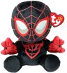 Λούτρινο Beanie Babies Miles Morales 15cm (1607-44006) (0)