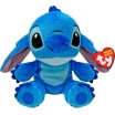 Λούτρινο Beanie Babies Stitch 15cm (1607-44010) (0)