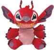 Λούτρινο Beanie Babies Disney-Leroy 15cm (1607-44032) (0)
