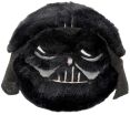 Beanie Bouncer Star Wars-Darth Vader (1607-83072) (0)