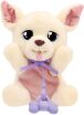 Λούτρινο Σκυλάκι Yummy Baby Paws-3 Σχέδια (1607-92635) (5)