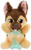 Λούτρινο Σκυλάκι Yummy Baby Paws-3 Σχέδια (1607-92635) (6)