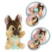 Λούτρινο Σκυλάκι Yummy Baby Paws-3 Σχέδια (1607-92635) (8)