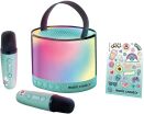 Music Creator Φορητό Σετ Μίνι Karaoke (1863-42350) (2)