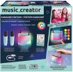 Music Creator Φορητό Σετ Μίνι Karaoke (1863-42350) (8)