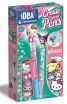 Μαθαίνω & Δημιουργώ Hello Kitty Pen Studio Σετ 2Τμχ (1026-18432) (0)
