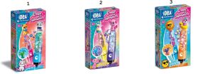 Μαθαίνω & Δημιουργώ Highlighter Studio Σετ 2Τμχ-3 Σχέδια (1026-18868) (1)