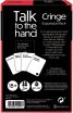 Επιτραπέζιο Talk To The Hand-Cringe Expansion Pack (1040-24207) (5)