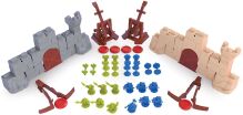 Επιτραπέζιο Κάστρα & Πολιορκητές (1040-24300) (2)