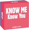 Επιτραπέζιο Know Me Know You 18+ (1040-24802) (0)