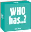 Επιτραπέζιο Who Has? 18+ (1040-25201) (0)
