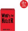 Dark Deck Who's The Killer 18+ (1040-26209) (0)