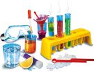Μαθαίνω & Δημιουργώ Εργαστήριο Χημείας Νέα Έκδοση (1026-63598) (1)